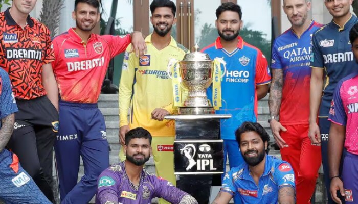 IPL 2024 : एका सामन्यासाठी चियरलिडर्सला किती मानधन मिळतं? ऐकून व्हाल थक्क