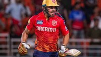 IPL च्या नव्या स्टारचा KKRच्या प्रशिक्षकावर गंभीर आरोप