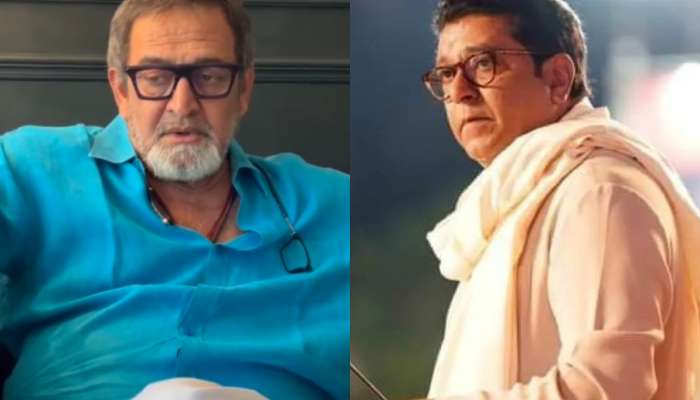 राज ठाकरेंबद्दल बोलताना महेश मांजरेकरांनी व्यक्त केली इच्छा, म्हणाले 'त्याने या राज्याची...'