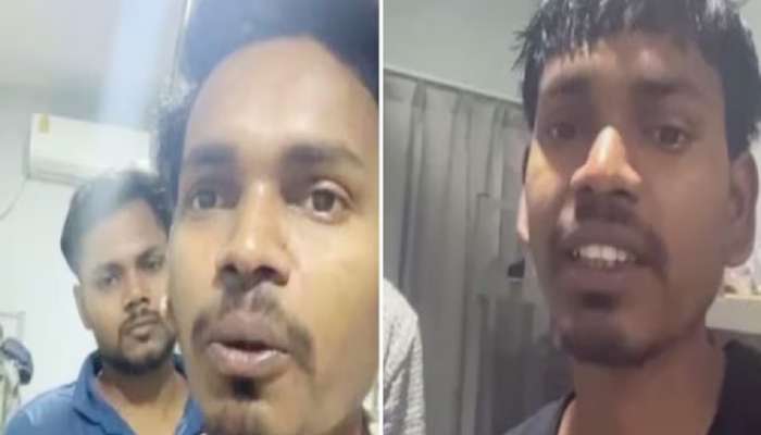 'इलेक्ट्रिक शॉक देऊन जबरदस्ती गुन्हे करायला लावत आहेत,' म्यानमारमध्ये अडकलेल्या भारतीयांनी सांगितली सत्यस्थिती