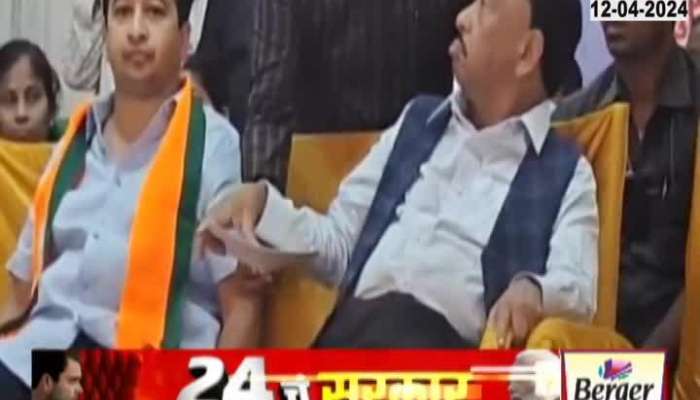 Loksabha Election Mahayuti Seats Distribution Controversy For Dispute On Nine Seats