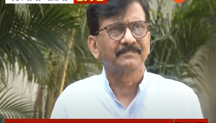 'असली- नकली शिवसेना अमित शाह ठरवू शकत नाहीत; हातात पैसा आला म्हणून...' संजय राऊतांचे शाब्दिक वार 