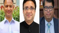 सर्वसामान्यांच्या पैशांवर IAS अधिकाऱ्यांची मजा; पॅरिसला आलिशान हॉटेलात राहणं आणि...