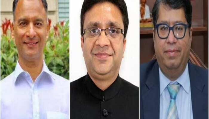 सर्वसामान्यांच्या पैशांवर IAS अधिकाऱ्यांची मजा; पॅरिसला आलिशान हॉटेलात राहणं आणि बरंच काही... 