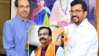 'खिचडीचे मानधन त्यांच्या बॅंकेमध्ये...' मुलाच्या ईडी चौकशीवर गजानन किर्तीकरांची प्रत