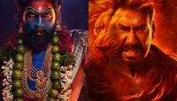 'पुष्पा 2' मुळे रोहित शेट्टीच्या 'सिंघम अगेन'च्या रिलीजची तारीख बदलली? वाचा अपडेट