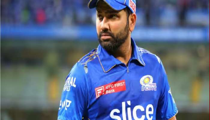 Rohit Sharma क्रिकेटला अलविदा करणार? हिटमॅनने सांगितला रिटायरमेंट प्लान