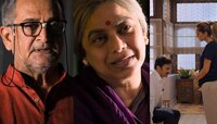 'ज्येष्ठांची व्यथा, मुलाविरुद्ध न्यायलयीन लढाई अन्...', 'जुनं फर्निचर'चा ट्रेलर