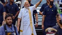 'घड्याळाचे काटे पुन्हा...'; पंतप्रधानांच्या हत्येचा कट रचला जात असल्याचा BJP नेत्याच