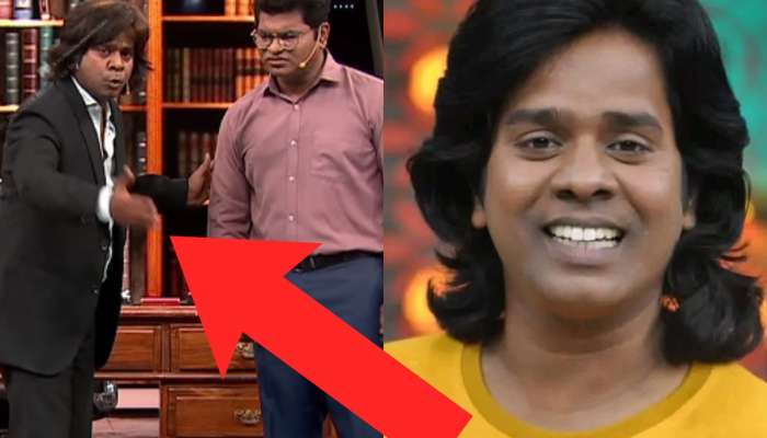 गौरवनं सोडली हास्यजत्रा? अभिनेत्याची पोस्ट पाहताच चाहत्यांना वाटली भीती! म्हणाले...
