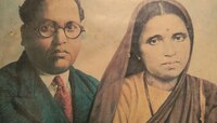 फाटकं लुगडं...शाहू महाराजांनी दिलेला शेला; दुर्लक्षित राहिलेल्या रमाईंचा 'तो' किस्सा