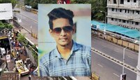 वाहनाच्या धडकेत पोलिसाचा मृत्यू, परळच्या ब्रीजवर धक्कादायक घटना 