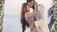 अभिनेत्रीचा पती वजन कमी करण्यासाठी टाकत होता दबाव; अभिनेत्रीचा मोठा खुलासा