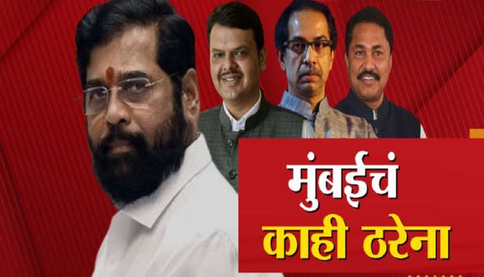 मुंबईतील 'या' 4 अति महत्वाच्या जागांवर  कुणाला उमेदवारी द्यावी? महायुती आणि महाविकास आघाडीसमोर मोठा पेच 