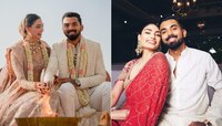 के एल राहुलच्या 'या' गुणांवर आथिया शेट्टी घायाळ, मुलींना पुरुषांमधील आवडणारे गुण