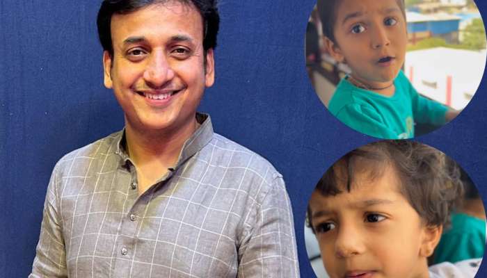 'मोगली, बनवाबनवी आणि संध्याकाळचा सर्व वेळ...', संकर्षण कऱ्हाडेने सांगितल्या बालपणीच्या आठवणी, म्हणाला 'तेव्हाचा रविवार...'