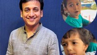 संकर्षण कऱ्हाडेने सांगितल्या बालपणीच्या आठवणी, म्हणाला 'तेव्हाचा रविवार...'