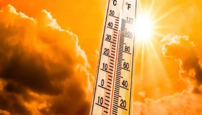 सावधान! मुंबईकरांना बसताय उन्हाचे चटके, 'ही' घ्या काळजी