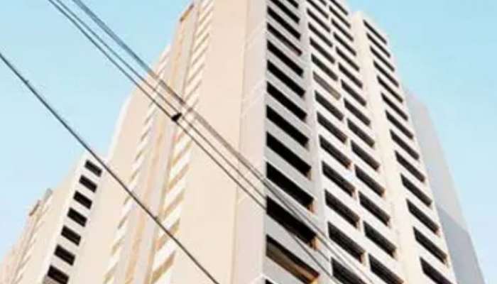  मुंबईकरांचे हक्काच्या घरांचे स्वप्न पूर्ण होणार; SRAच्या 47 प्रकल्पांबाबत मोठा निर्णय