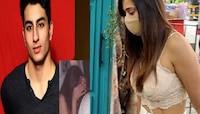 सैफ अली खानचा लेक करतोय 'या' अभिनेत्रीच्या मुलीला डेट? वेकेशचे फोटो समोर