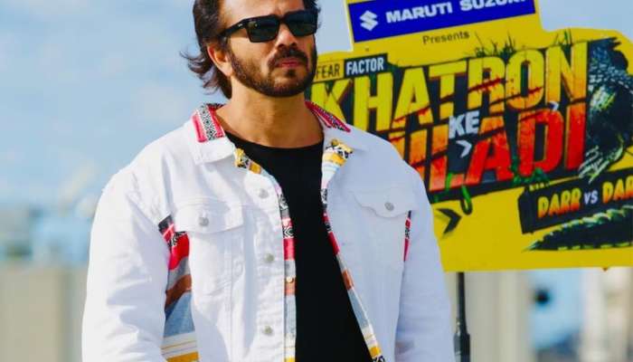 Khatron Ke Khiladi 14 मध्ये सहभागी होणार &#039;हे&#039; कलाकार, संभाव्य यादी समोर