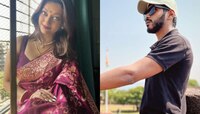 'माझं प्रेम...', मानसी नाईकच्या कथित बॉयफ्रेंडने शेअर केला 'तो' फोटो