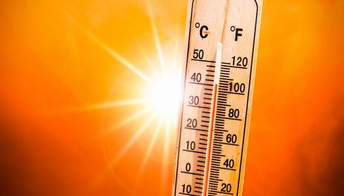 Maharashtra Weather News : पुढील तीन दिवस उष्णतेच्या लाटा आणखी तीव्र होणार; कोणत्या भागात सूर्य आग ओकणार? 