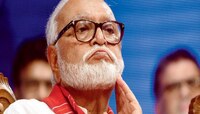 Loksabha Election 2024 : नाशिक हा भाजपचा बालेकिल्ला, मग भुजबळांचं काय? 