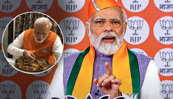 'पंतप्रधान प्रचारात मटण वगैरे..'; 'मुघल मातीचा गुण' अन् 'बीफ'चा संदर्भ देत मोदींवर निशाणा