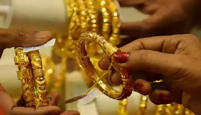 Gold Rate: ग्राहकांना मोठा धक्का! सोन्या आणि चांदीची आज विक्री किती? आकडा एकूण व्हाल थक्क