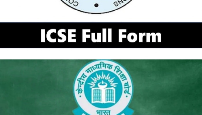 What is the Difference Between CBSE and ICSE Board?