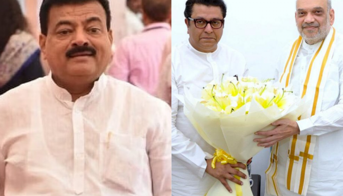 राज ठाकरे राजकीय पटलावरून विस्मृतीत..., 'दिल्लीत बोलावून इशारा...'- भास्कर जाधव स्पष्टच म्हणाले
