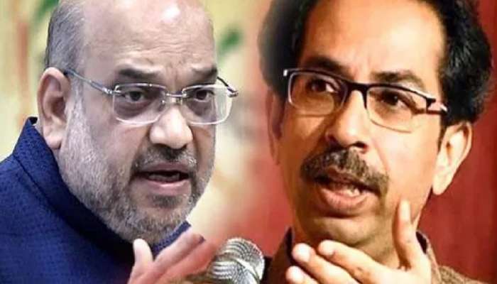 'अमित शाहंच्या पुत्रप्रेमामुळे भारत वर्ल्ड कप फायनल हरला' उद्धव ठाकरेंचं प्रत्युत्तर