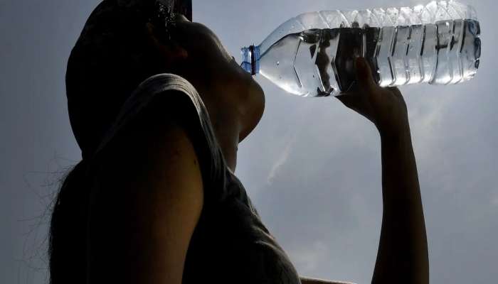 प्लास्टिकच्या बाटलीतून पाणी पिणाऱ्यांनो सावध व्हा, संशोधनातून आली धक्कादायक माहिती