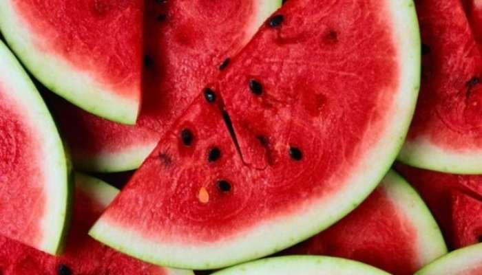 foods to avoid after eating watermelon in marathi