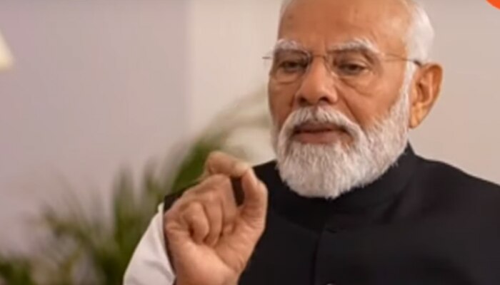 युक्रेन-रशिया युद्ध कसं थांबवलं? मोदींनी सांगितला भारतीयांना वाचवण्याचा ‘तो’ किस्सा!