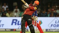 SRH vs RCB : हैदराबादने रचला इतिहास; 11 वर्षांचा 'तो' रेकॉर्ड मोडला...!