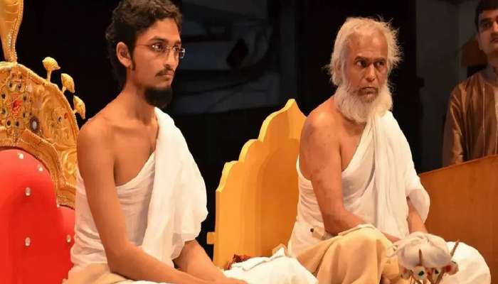 जैन धर्मातील चमत्कारिक सरस्वती साधना; कोणत्याही कठिण परिक्षेत विद्यार्थी होतील पास 