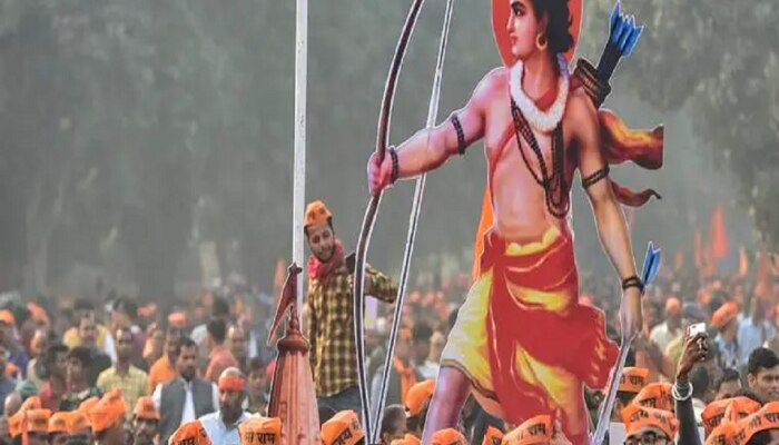 Ram Navmi 2024 : ...खबरदारी घ्या, कारवाई करा! रामनवमीच्या पार्श्वभूमीवर हायकोर्टाचे राज्य शासनाला आदेश 