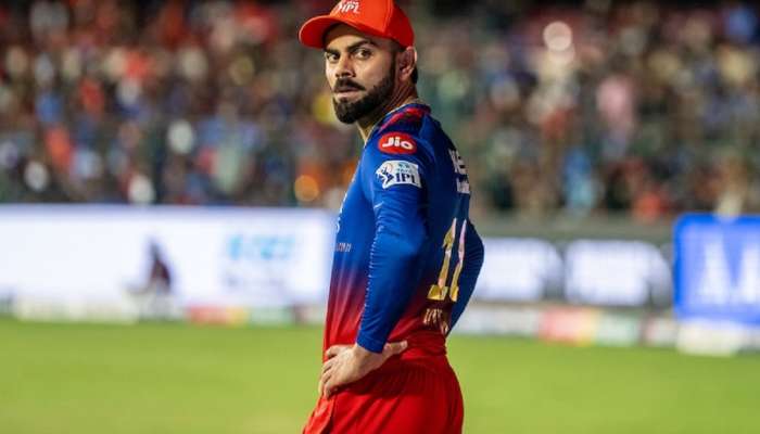 &#039;जर IPL चं भलं व्हावं असं वाटत असेल तर RCB संघाला...,&#039; टेनिस स्टारचं BCCI ला जाहीर आवाहन