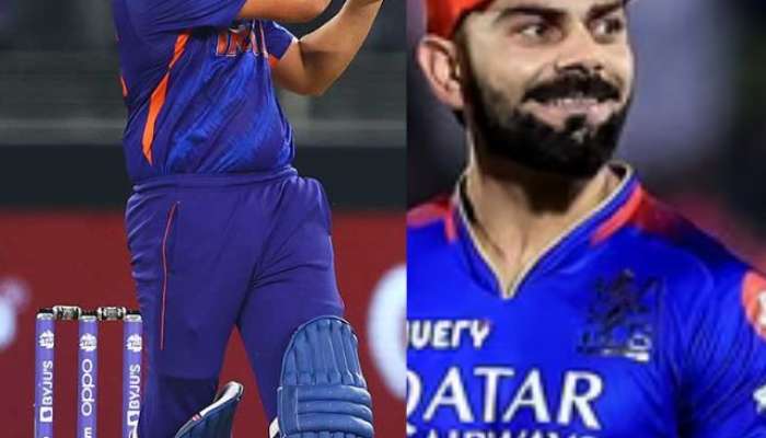 IPL मध्ये विराट, रोहित नव्हे तर &#039;या&#039; खेळाडूने मारले सर्वाधिक चौकार, पाहा यादी 