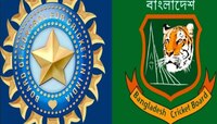 बांगलादेशविरुद्धच्या टी20 मालिकेसाठी टीम इंडियाचा घोषणा, 'या' खेळाडूंना संधी