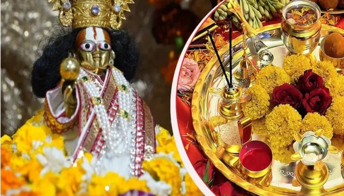 रामनवमीला श्रीरामाची पूजा घरी कशी करायची? 2.35 मिनिटं अतिशय महत्त्वाचे...