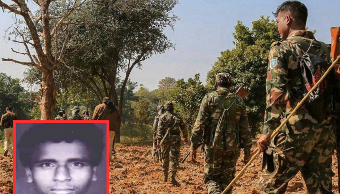 सुरक्षा दलाच्या सर्वात मोठ्या कारवाईत 29 नक्षलवाद्यांसह एका म्होरक्याचा खात्मा; 'असा' रचला सापळा