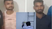 एक लाख अ‍ॅडव्हान्स, पनवेलच्या फार्म हाउसची पण रेकी; आरोपी बिश्नोई गँगच्या संपर्कात क