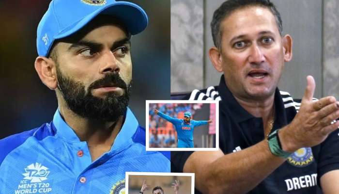 T20 World Cup: मला स्पष्ट काय ते सांगा, विराटने BCCI ला सांगितलं; निवड समिती म्हणाली 'तू रोहितला...'