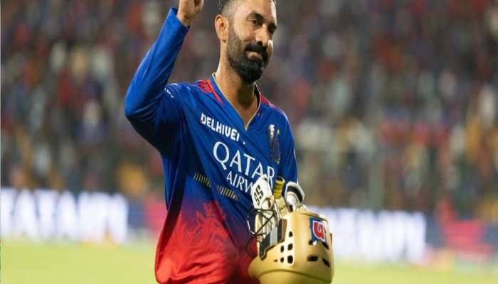 दिनेश कार्तिकने वाढवली चुरस, टी20 वर्ल्ड कपसाठी 'हे' 5 विकेटकिपर दावेदार