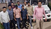 सलमानच्या घरावरील गोळीबारानंतर आरोपी मंदिरात झोपले, पोलीस पुजारी बनून पोहोचले आणि...