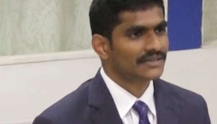 UPSC Success Story: हवालदार असताना वरिष्ठाने केला होता अपमान, आता त्याच्यासारख्या 56 अधिकाऱ्यांचा बॉस होणार!