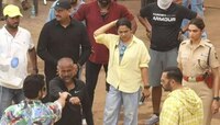 करारी नजर अन् फायटिंग सीन...; प्रेग्नंट दीपिकाचा 'सिंघम अगेन'मधील रावडी लूक समोर